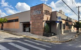 Hotel Cheffer
